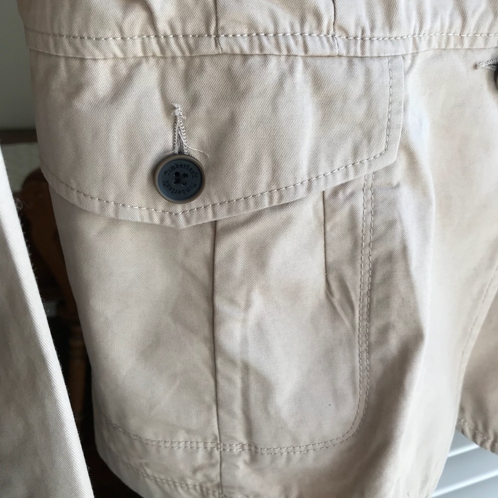 Timberland/ Jacket - Picture 5 of 8